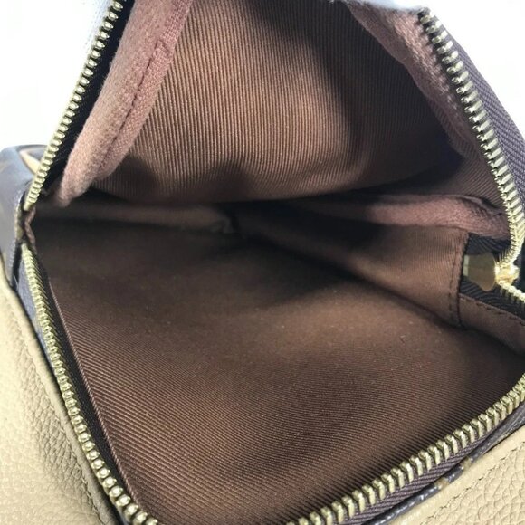 LOUIS VUITTON M12697 Monogram Pharrell Williams Hobo Cargo Shoulder Bag - Picture 15 of 15